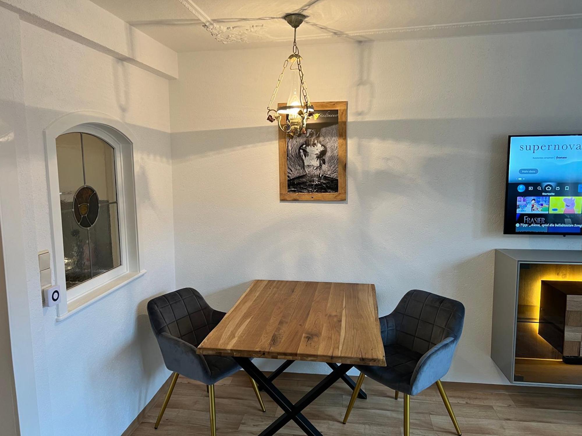 #Stadtspeicher - Gruener Stern Das Apartment Mitten In Der Altstadt Rothenburg ob der Tauber Esterno foto